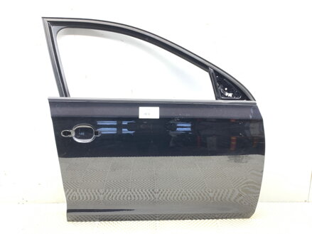 Dveře pravé přední Skoda Rapid (NA2) 2011 - 2022 1Z1Z