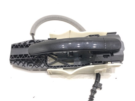 Klika vnější pravá přední Skoda Rapid (NA2) 2011 - 2022