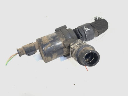 Přídavná vodní pumpa Peugeot 508 SW I (8E_) 2010 - 2018