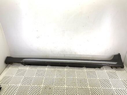 Lišta prahová levá Peugeot 508 SW I (8E_) 2010 - 2018