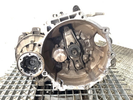 Převodovka Skoda Octavia III Combi (5E5, 5E6) 2012 - 2022 RTD