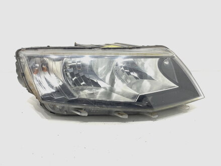 Světlo pravé přední Skoda Octavia III Combi (5E5, 5E6) 2012 - 2022 5E1941016