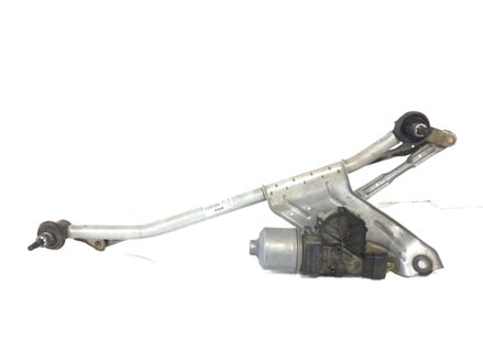 Mechanismus stěračů přední Dacia Duster (HS_) 2010 - 2018 8200619512