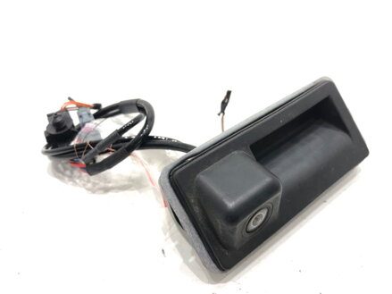 Kamera klika víka kufru zadní Audi A6 C7 (4G2, 4GC) 2010 - 2018 4G5827229