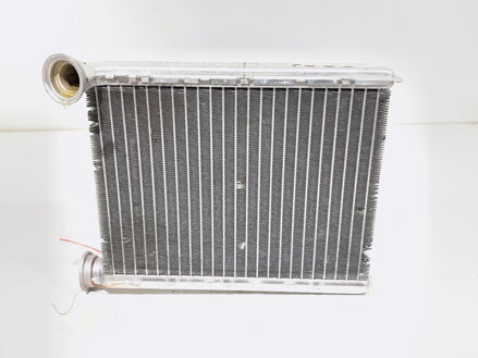 Radiátor topení Renault Clio IV Grandtour (KH_) 2012 - 2022 670939K399