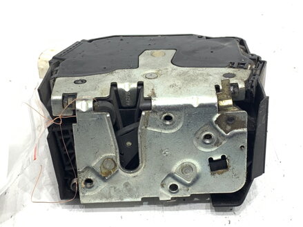 Zámek dveří pravý zadní Land Rover Freelander I (L314) 1998 - 2006