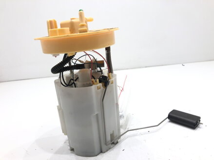 Palivové čerpadlo Ford Focus IV (HN) 2018 - 2022 JX61-9H307-AA