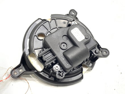 Motor radiátoru topení Ford Focus IV (HN) 2018 - 2022 GS7H-19E616-CA