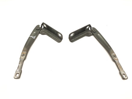 Pant kapoty přední sada Dacia Duster (HS_) 2010 - 2018 654016409R 654007102R