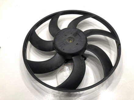 Ventilátor chladiče Peugeot 2008 I (CU_) 2013 - 2022