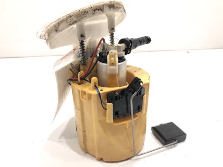 Palivové čerpadlo Mercedes-benz Class E T-model (S212) 2009 - 2016 A2124700194