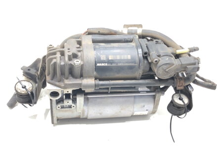 Kompresor zavěšení Mercedes-benz Class E T-model (S212) 2009 - 2016 A2123200404