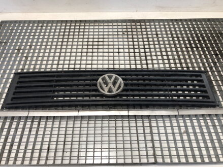 Maska chladiče grill VW LT 28-35 I Autobus (281-363) 1975 - 1996