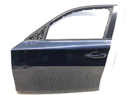 Dveře levé přední BMW 1 (E87) 2003 - 2013