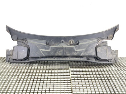Torpédo BMW 1 (E87) 2003 - 2013 15677210