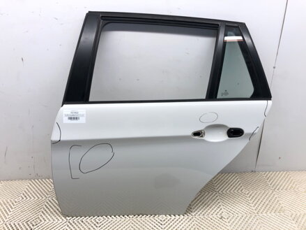 Dveře levé zadní BMW 3 Touring (E91) 2004 - 2012