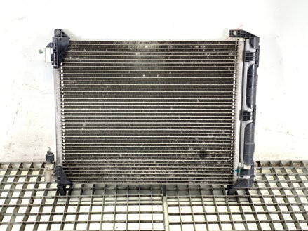 Chladič klimatizace Nissan Micra IV (K13K) 2010 - 2022