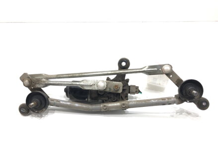 Mechanismus stěračů přední Nissan Micra IV (K13K) 2010 - 2022