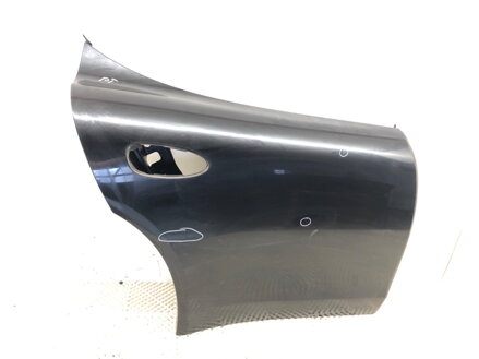 Dveře pravé zadní Porsche Panamera (970) 2009 - 2017