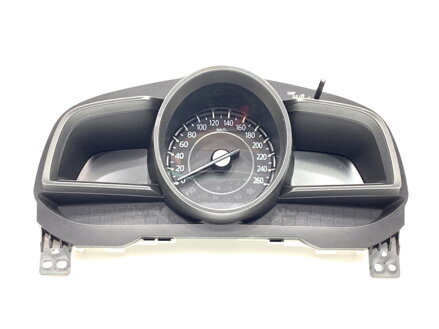 Tachometr budíky Mazda 3 (BM, BN) 2013 - 2022 21BADEB