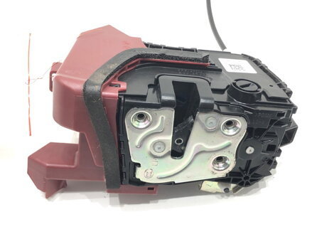 Zámek dveří levý zadní Hyundai Tucson (NX4E, NX4A) 2020 - 2022 81410-N7000