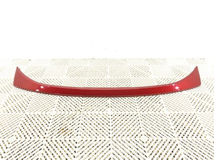 Panel víka kufru zadní Hyundai Tucson (NX4E, NX4A) 2020 - 2022 87311-N7000