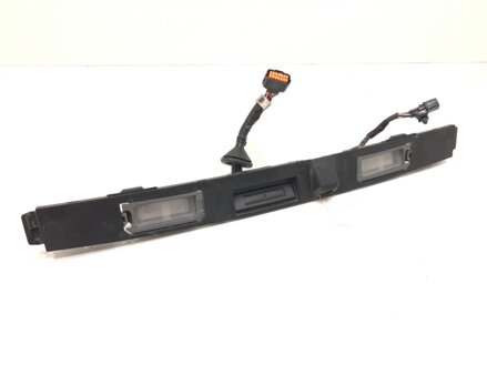 Klika víka kufru zadní Hyundai Tucson (NX4E, NX4A) 2020 - 2022 92409-N7120