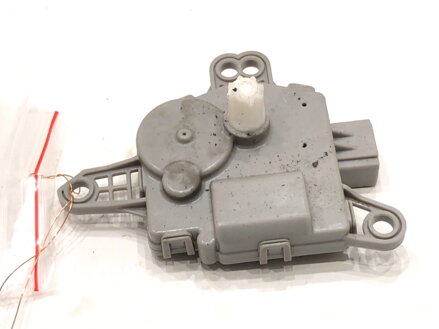 Motor radiátoru topení Hyundai Tucson (NX4E, NX4A) 2020 - 2022 EA1F1-DN8AB02