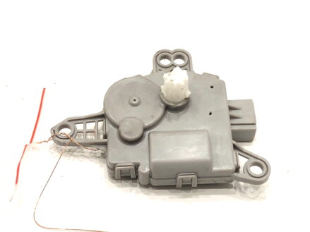 Motor radiátoru topení Hyundai Tucson (NX4E, NX4A) 2020 - 2022 EA1F1-DN8AB02