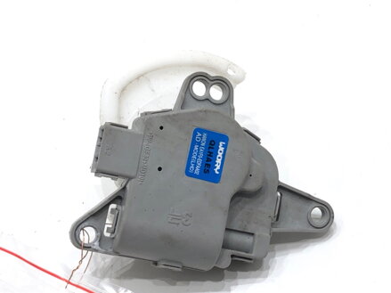Motor radiátoru topení Hyundai Tucson (NX4E, NX4A) 2020 - 2022 EA1F0-EDFAA02