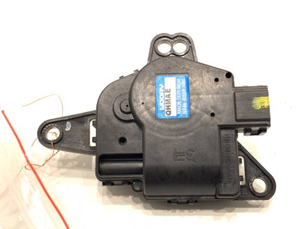 Motor radiátoru topení Hyundai Tucson (NX4E, NX4A) 2020 - 2022 EA1F0-NX5AA