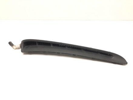 Lišta vstup vzduchu Porsche Panamera (970) 2009 - 2017 97050435400