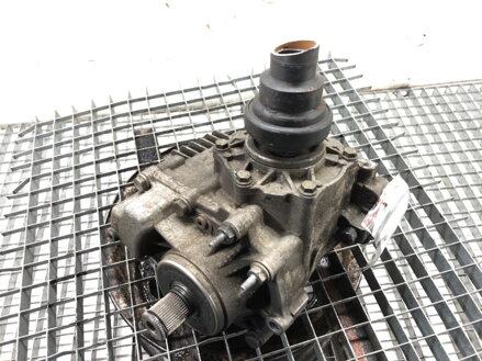 Reduktor Audi TT (FV3, FVP) 2014 - 2022