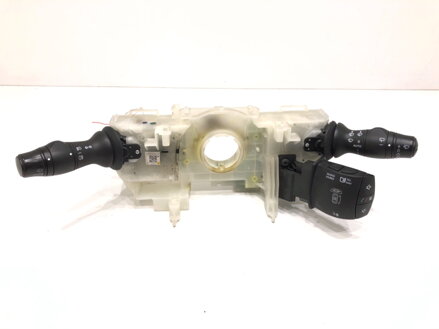 Přepínač sdružený Renault Laguna III Grandtour (KT0/1) 2007 - 2015 255670015R