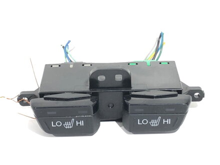 Ovládání vyhřívání sedadla Honda Civic IX Sedan (FB) 2011 - 2022