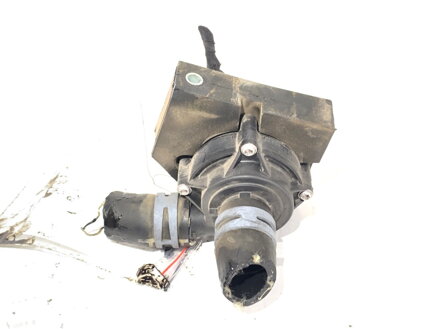 Přídavná vodní pumpa Seat Leon (5F1) 2012 - 2022 5Q0965567