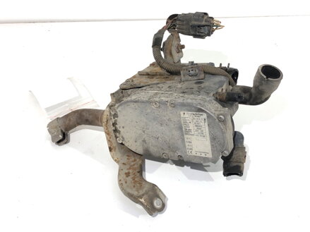 Webasto Toyota Auris (_E15_) 2006 - 2012 252421