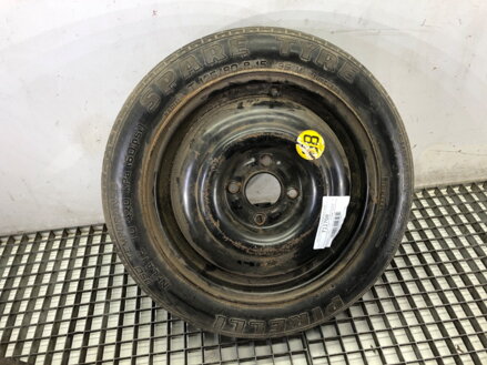 Kolo dojezdové --- --- FORD