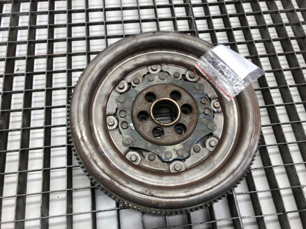 Spojka VW Passat CC B6 (357) 2008 - 2012