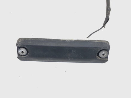 Klika víka kufru zadní Toyota Corolla Verso (ZER_, ZZE12_, R1_) 2004 - 2009