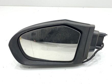 Zpětné zrcátko levé Mercedes-benz Class B Sports Tourer (W245) 2005 - 2011