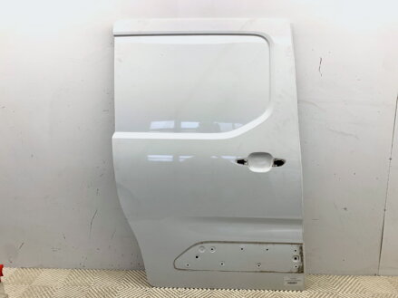 Dveře zadní pravé posuvné Toyota Proace City 2019 - 2022