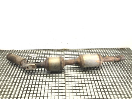 Katalyzátor VW Crafter (SY_, SX_) 2016 - 2022 7LA131780B