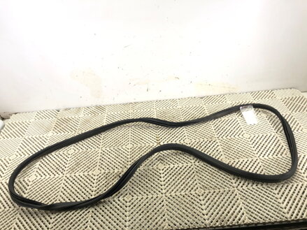 Těsnění dveří přední pravé Toyota Proace City 2019 - 2022