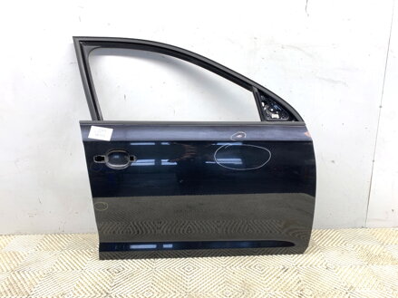 Dveře pravé přední Skoda Rapid (NH3, NK3, NK6) 2012 - 2022