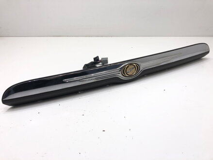 Lišta víka kufru zadní Chrysler Voyager IV (RG, RS) 1999 - 2008