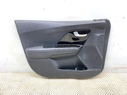 Tapecírung dveří levý přední KIA Niro (DE) 2016 - 2022