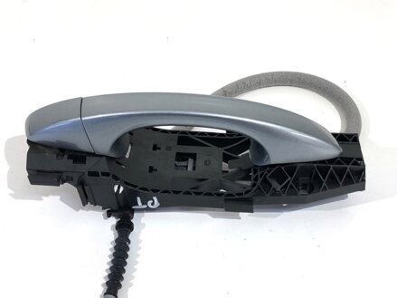 Klika vnější pravá zadní Skoda Karoq (NU7, ND7) 2017 - 2022