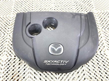 Víko / kryt motoru Mazda 6 Kombi (GJ, GL) 2012 - 2022 SH0510231