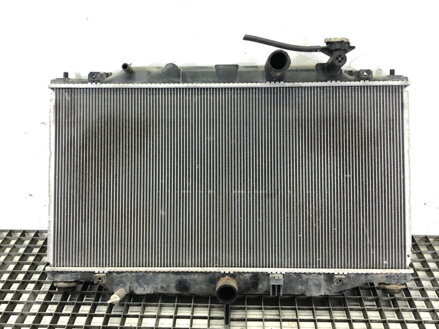 Chladič vody Mazda 6 Kombi (GJ, GL) 2012 - 2022 223000-1153